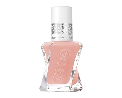 Essie Gel Couture Sheer Silhouettes - 13.5 ML