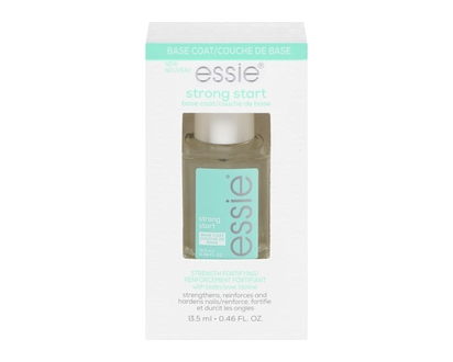 Essie Base Coat Nail Salon, Strong Start - 13.5 ML