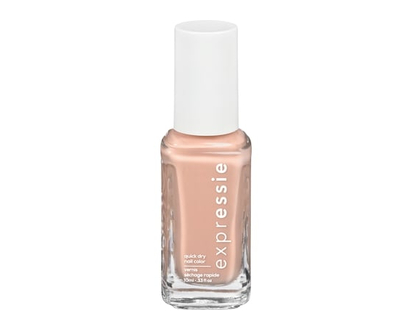 Essie Express Crop Top & Roll Nail Paint - 10.0 ML