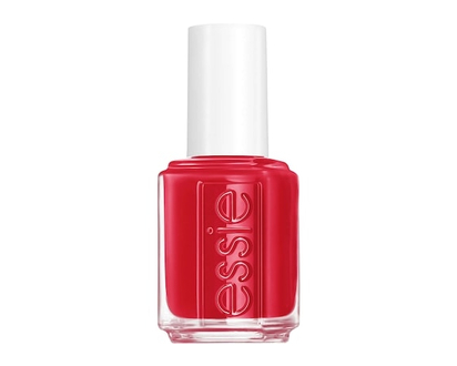 Essie 490 Not Red-Y For Bed Nail Lacquer - 13.5 ML