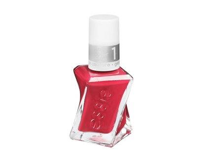Essie Gel Couture Nail Color 295 Chevron Trend - 1.0 EA