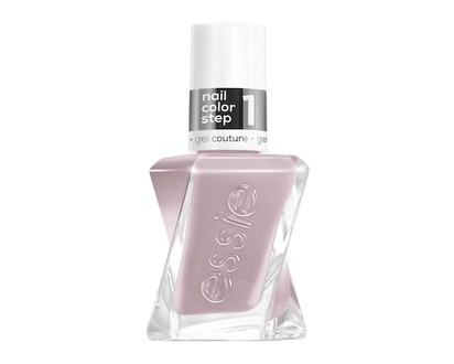 Essie Gel Nail Polish Tassel Free - 1.0 EA