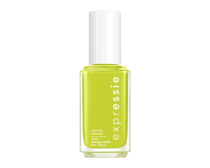 Essie Expressie™ Vegan Quick-Dry Nail Polish, Main Character Moment - 10.0 ML