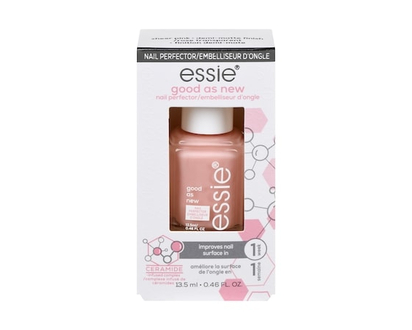 Essie Embelliseur d'ongle good as new - 13.5 ML