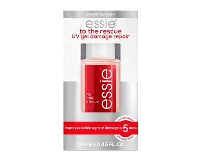 Essie Nail Repair To The Rescue - 13.5 ML