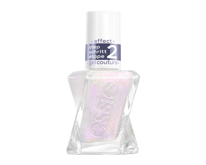 Gel Couture By Metallic Glaze Top Coats Blushed Metal - 13.5 ML