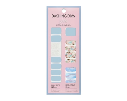 Dashing Diva Gloss - Spiritual Journey - 1 EA