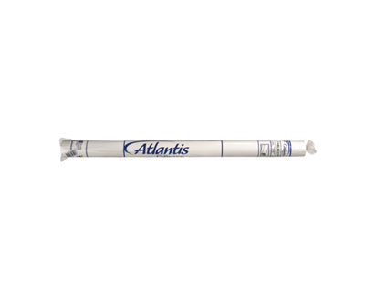 White Table Cover, 40 x 100 in - 1.0 EA