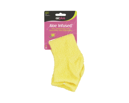 Airplus Chaussettes Ultra Comfort Infusées à l’Aloe - 1 CHA