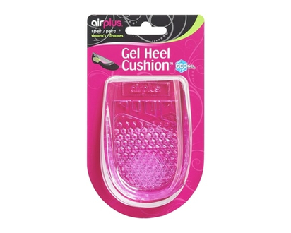 Airplus Coussinet Pour Talon Pour Femme - 1 CHA