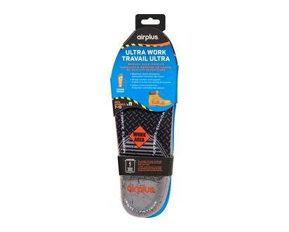 Airplus Ultra Work - 1.0 EA