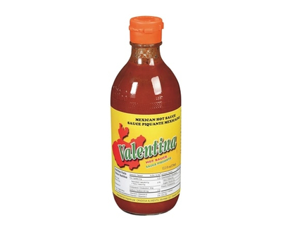 Valentina Hot Sauce - 370.0 ML