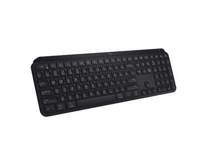 Logitech MX Keys S Clavier sans fil (Anglais) - 1 CHA
