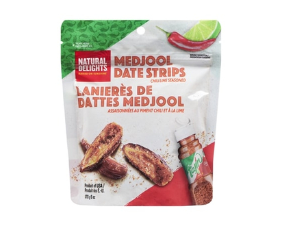 Medjool Date Strips - 1.0 EA