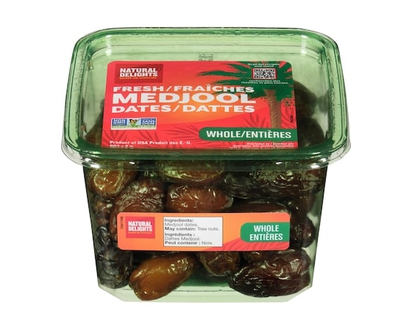 Dattes Medjool - 907.0 G