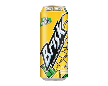 Brisk Mango - 710.0 ML