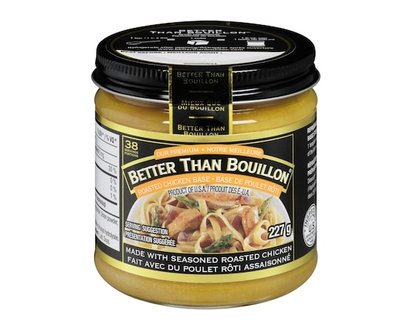 Better Than Bouillon Better Than Bouillon Chicken Base - 227.0 G