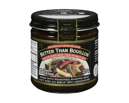 Better Than Bouillon Better Than Bouillon Beef Base - 227.0 G
