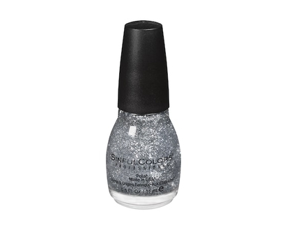 Sinful Colours Vernis à ongles Professional Émail, Queen of Beauty - 15.0 ML