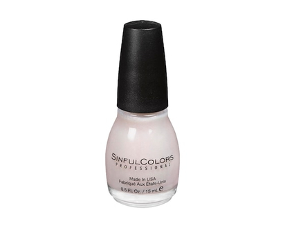Revlon Professional Nail Polish Enamel, Social Ladder - 1.0 EA