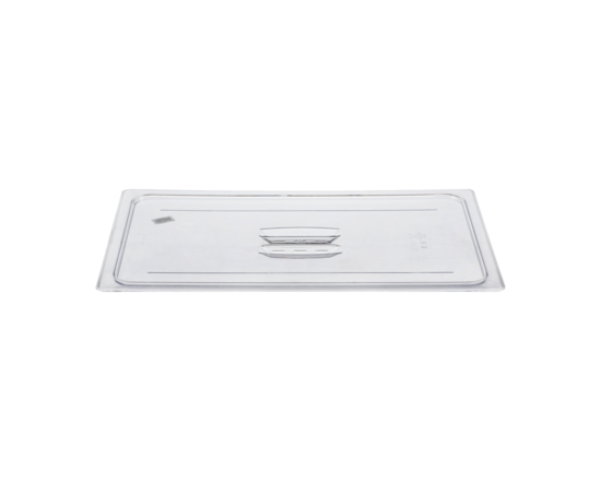 Food Pan Lid Holder, Clear - 1.0 EA