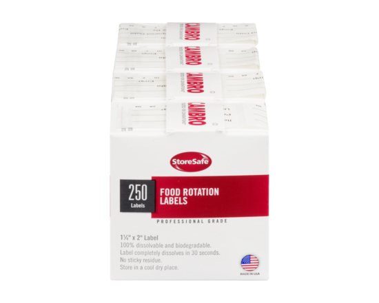 Bulk Wholesale Labels - 1.0 EA