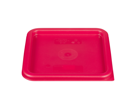 8QT Polyethylene Lid for StorPlus Container - 1.0 EA