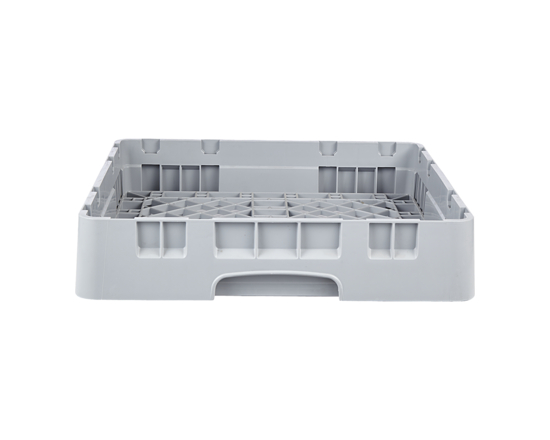 Camrack Base Full Bulk, Gray - 1.0 EA