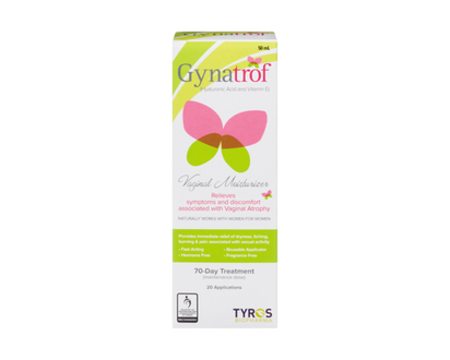 Gynatrof Vaginal Moisturizer - 50.0 ML