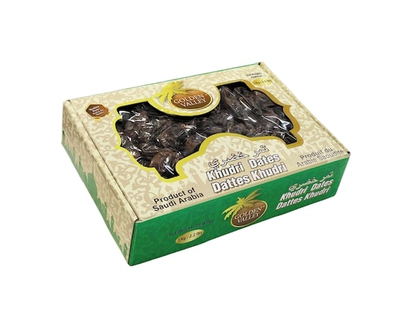 Khudri Dates - 1.0 KG