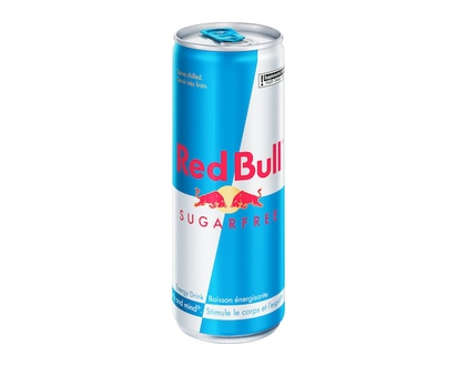 Red Bull Energy Drink - 250 ML