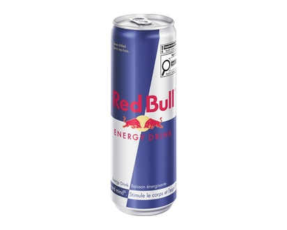 Red Bull Energy Drink - 355.0 ML