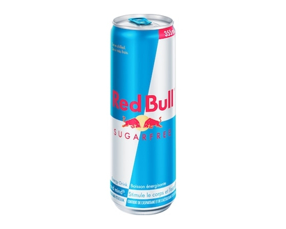 Red Bull Energy Drink Sugarfree™ - 355.0 ML