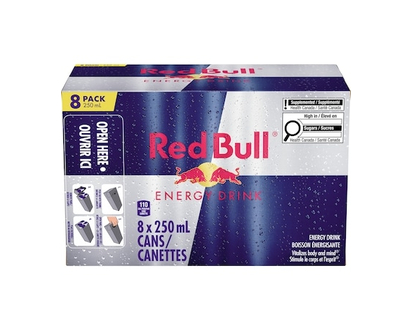 Red Bull Energy Drink™ - 250.0 ML