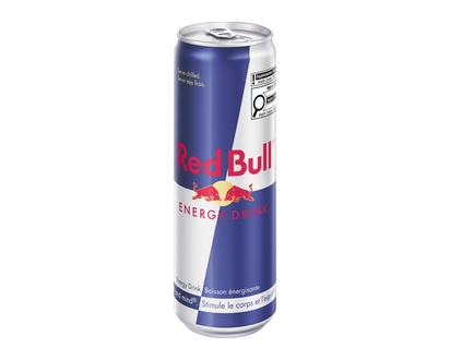 Red Bull Energy Drink™ - 473.0 ML