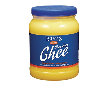 Brar's Desi Ghee - 1600 G