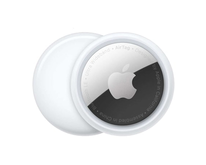 Apple Airtag Item Tracker -1 pack - 1 EA