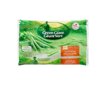 Green Giant French Style Green Beans - 750.0 G