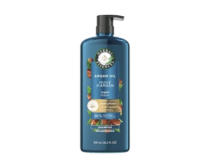 Herbal Essences Bio Repair Argan Oil Of Morocco Shampoo - 600.0 ML