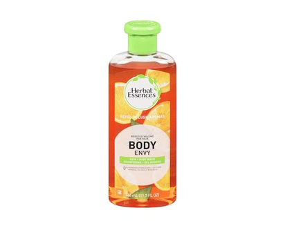 Herbal Essences Shampooing volumisant et gel douche Body Envy - 346.0 ML
