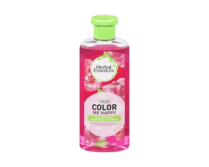 Herbal Essences Herb Shampoing Color Me Happy - 346.0 ML