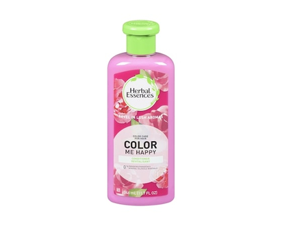 Herbal Essences Herb Revitalis Color Me Happy - 346.0 ML
