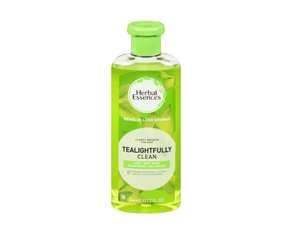 Herbal Essences Shampooing Tea-Lightfully Clean - 346.0 ML