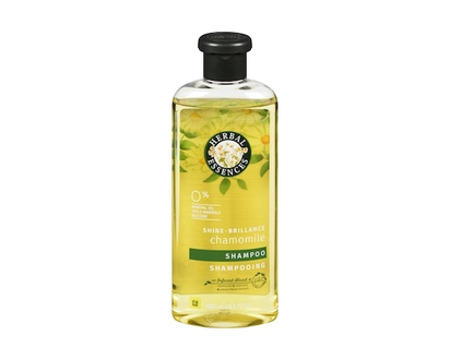 Herbal Essences Shampooing brillance chamomile - 400.0 ML