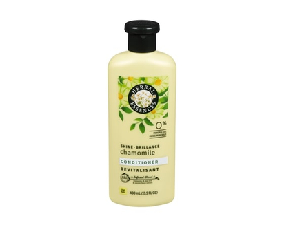 Herbal Essences Conditioner Classic Shine - 400.0 ML
