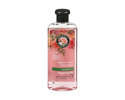 Herbal Essences Shampoo Classic Smooth - 400.0 ML