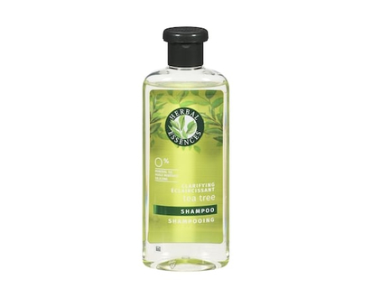Herbal Essences Clarifying Shampoo - 400.0 ML