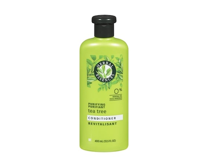 Herbal Essences Clarifying Tea Tree Conditioner - 400.0 ML