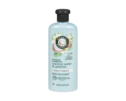Herbal Essences Hydrate Conditioner - 400.0 ML