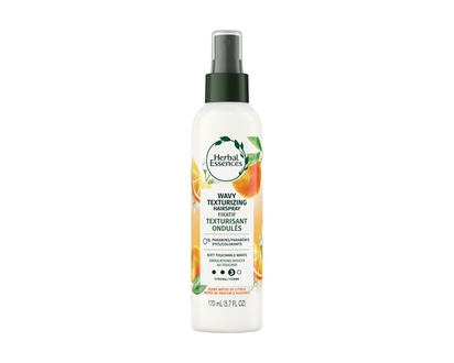 Herbal Essences Hairspray Wavy Texturizing Citrus - 170.0 ML